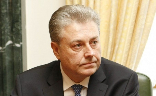 Yelchenko previously represented Ukraine at the UN / Photo from UNIAN