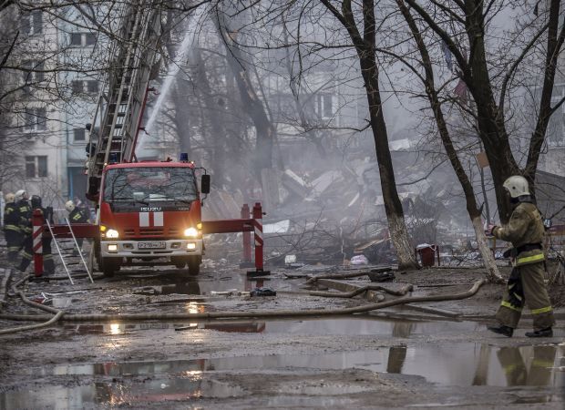 Ілюстрація / REUTERS Ілюстрація / REUTERS