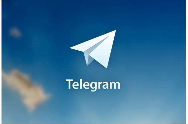 telegram messenger llp