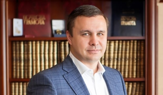 Максим Микитась / фото abcnews.com.ua Максим Микитась / фото abcnews.com.ua