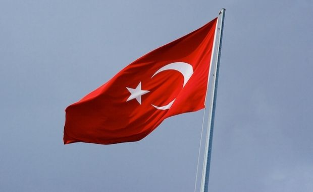 Туреччина звинуватила РФ у порушенні повітряного простору / flickr.com/photos/nicokaiser