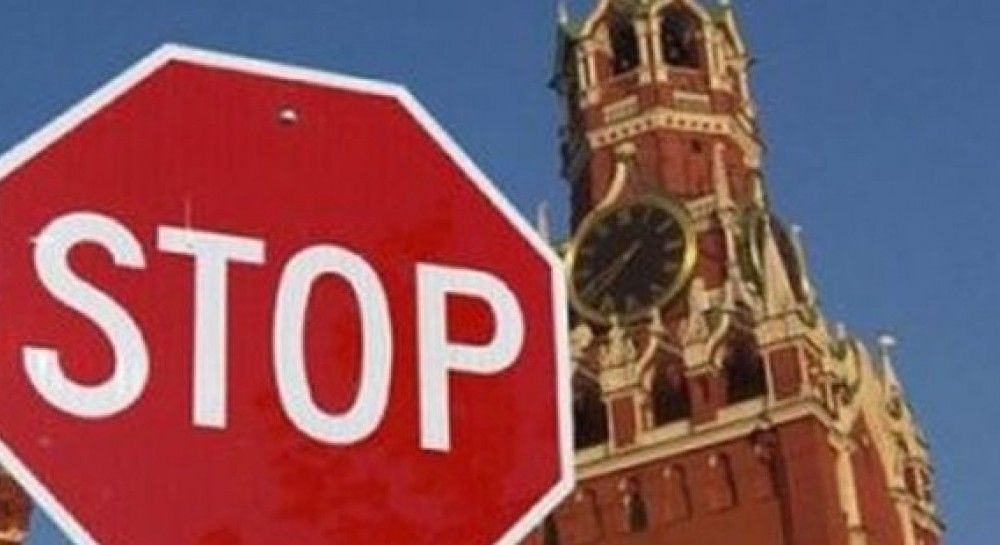 Самоуничтожающаяся экономика Путина :