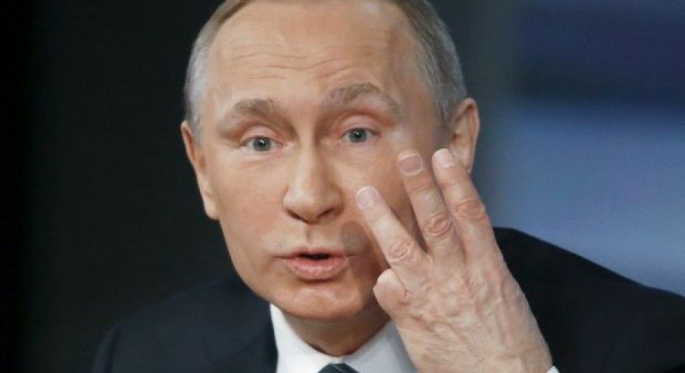 Завершение российской кампании в Сирии, Украине и Европе под вопросом :