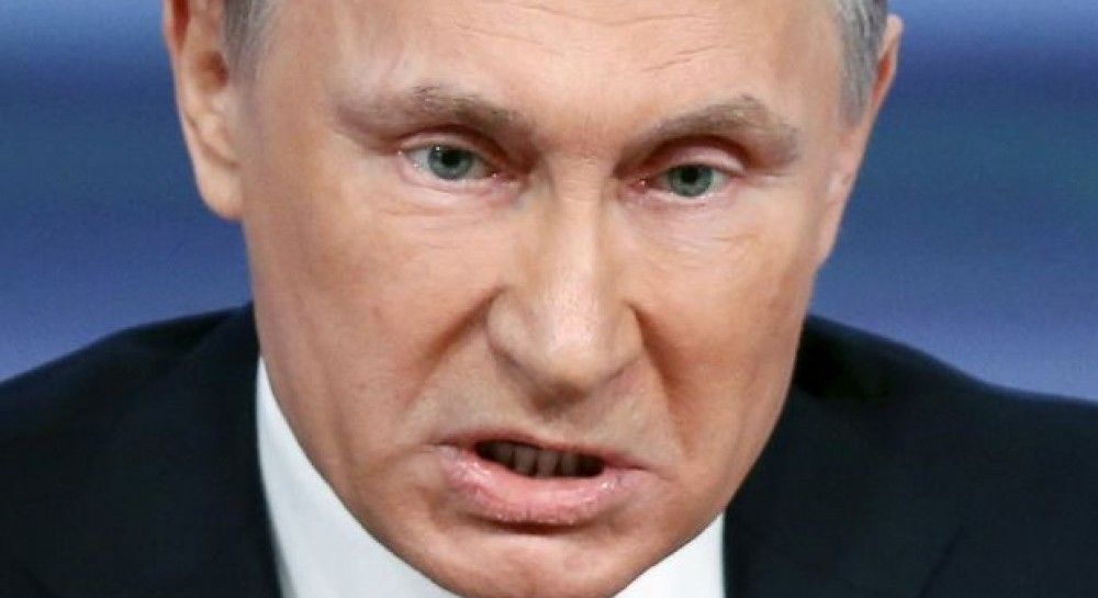 Тревожное послание Путина Западу: