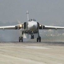 Russia hands fighter jets to its unexperienced mercenaries in Libya