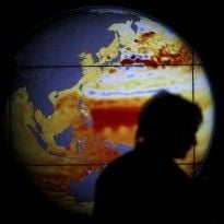 Генсек ООН объявил «чрезвычайную климатическую ситуацию»