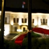 Израиль вслед за Украиной выразил обеспокоенность польским законом о трактовке истории 