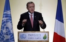 Эрдоган: Турция ответит на санкции России "без эмоций"