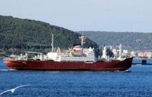 В России утверждают, что корабли ВМФ РФ "без проблем" проходят пролив Босфор