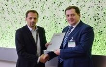 Отечественный производитель специализированной обуви "Талан" стал первым украинским партнером компании Gore