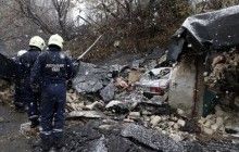 У Києві проведуть протизсувні роботи на найбільш небезпечних об'єктах - КМДА