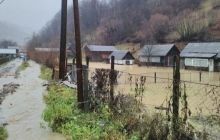 Паводки в Україні: Вічна боротьба