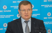 Криминальный блок в полиции вместо Паскала будет курировать Вакуленко