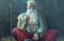 Шанування Петра Калнишевського як святого ще 240 років тому передбачив старець прп. Паїсій Величковський
