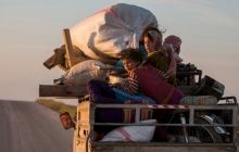 У низці сирійських міст відбувається евакуація: понад 450 людей покинули свої будинки