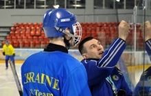 Молодіжна збірна України з хокею розпочинає підготовку до чемпіонату світу