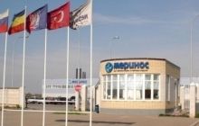 Автоматники в масках прийшли перевіряти фабрику турецьких килимів в Ростові-на-Дону