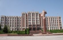 Ukrainian MP sees Transnistria as military threat