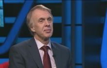 Ukrainian former FM: "You cannot involve terrorists to fight against other terrorists"
