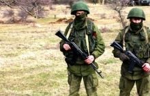 РФ провела внезапную проверку боеготовности ВДВ с участием подразделений, дислоцированных в Крыму – разведка