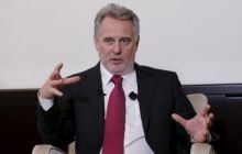 Ukrainian businessman Firtash predicts Kyiv government will fall next year