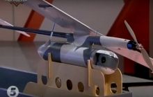 К концу декабря армия получит еще целый ряд отечественных беспилотников "Spectator"