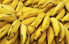 Россия стала основным поставщиком бананов в Беларусь
