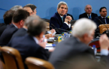 The New York Times: НАТО раскрывает планы расширения, вызывая ярость и угрозы из Москвы