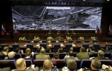 Курды узнали свои нефтевозы на видео Минобороны РФ