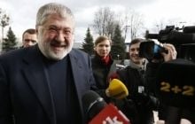Ігор Коломойський: "Санкційний список Кремля" редагувався на Банковій, в Києві