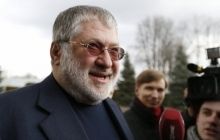 Коломойский расcказал о своих интересах в "Укртранснафте"