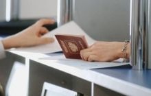 Россиянам разрешили иметь два загранпаспорта