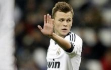 Футболист из России стал причиной исключения "Реала" из Кубка Испании