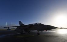 Німеччина виключила військовий альянс з Росією по боротьбі з ІД