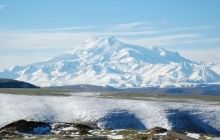 Російські рятувальники припинили пошуки зниклого на Ельбрусі українця