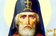 6 грудня - день пам'яті святителя Митрофана Воронезького