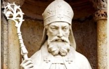 6 грудня католики відзначають День святого Миколая