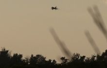 Британия подстрахует истребителями свои боевые самолеты от столкновений с авиацией РФ в небе Сирии