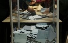 Екзит-пол: партія Ле Пен перемагає на регіональних виборах у Франції