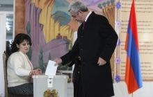 Громадяни Вірменії на референдумі проголосували за зміну форми правління в країні