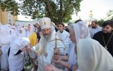 8-9 грудня відбудуться урочисті богослужіння з нагоди 25-річчя архієрейської хіротонії Предстоятеля УПЦ