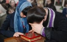 За основними причинами смертності у світі стоять духовні хвороби – архієпископ Лука