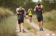 Переможці Гонки нації представлятимуть Україну на OCR European Championships
