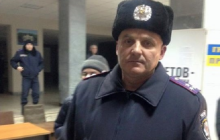 Поліція розслідує побиття помічника Соболєва начальником поліції Кривого Рогу