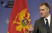 Журналіст про спробу перевороту у Чорногорії: ситуація може призвести до світової війни