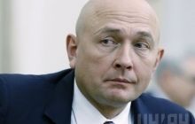 Замминистра энергетики Диденко подал в отставку