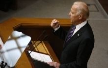 Biden: No sanctions relief until Russia meets all Minsk commitments