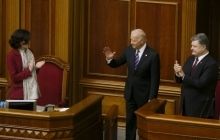 Biden and void