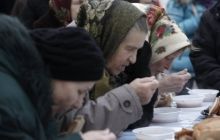 В Киеве будут работать социальные патрули для помощи бездомных