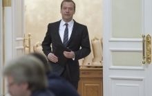 У Росії затвердили "білий список" турецьких компаній, яким дозволять працювати в країні